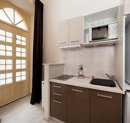 Manhattan Studio Budapest Ruang foto