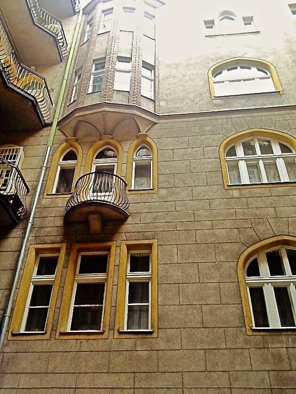 Manhattan Studio Budapest Ruang foto