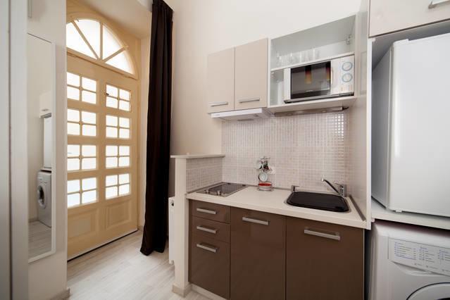 Manhattan Studio Budapest Ruang foto